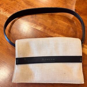 Ralph Lauren clutch bag